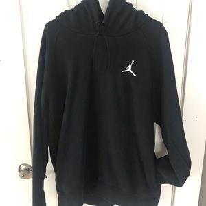 Jordan Nike Hoodie